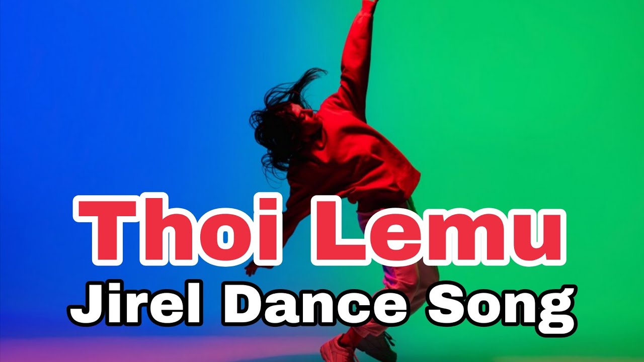 Thoi Lemu | Jirel Dance Song | 2025 | थोइ लेमु। जिरेल गीत