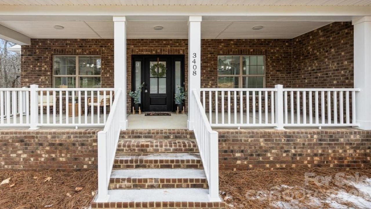 3408 Araglin Drive unit: 47, Gastonia, NC Presented by Rachael Powell.