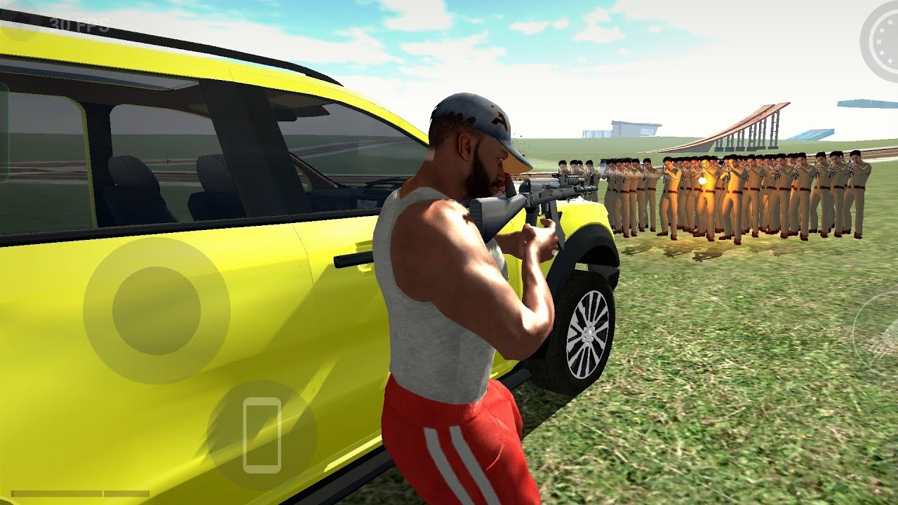 #blackpower #power #scorpio#trending #viralvideo #viral #car#fortuner #sunilgameingchannel