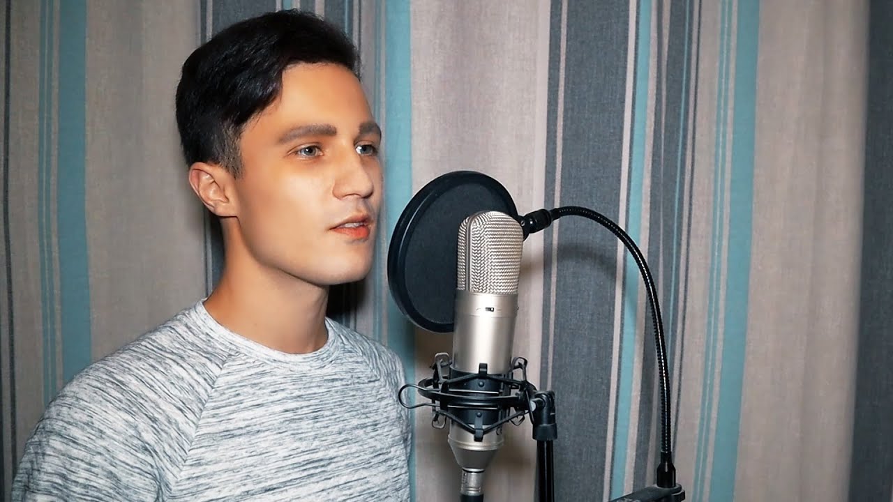 Богдан Терёхин - ОМА (cover Alekseev/Ирина Билык)