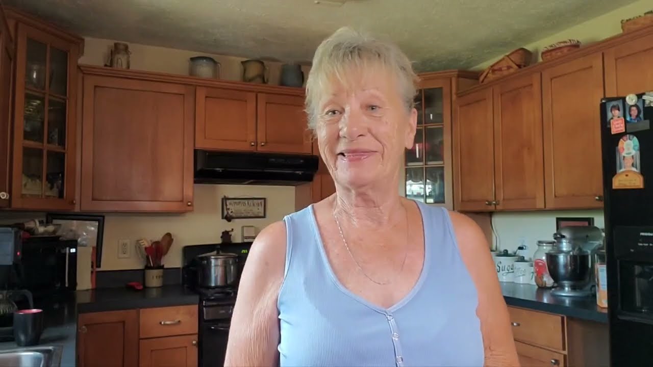 Senior Monthly Drive Thru Haul Food & Household Items
