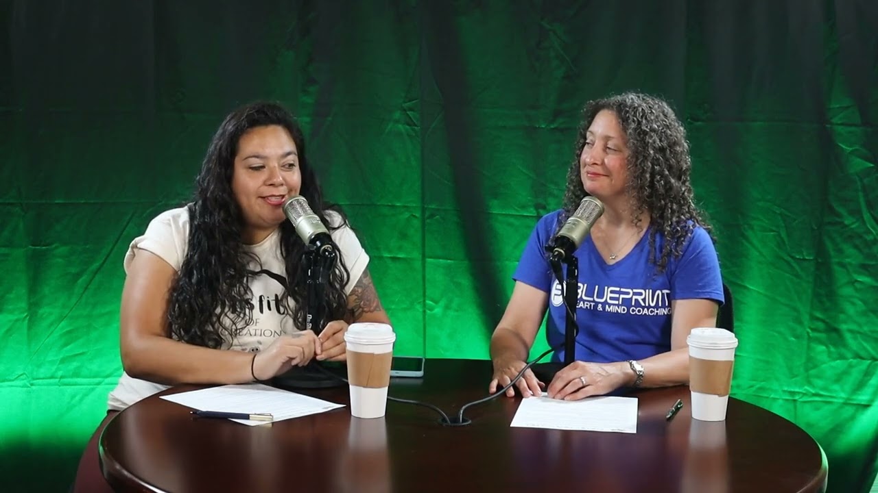 E8 | Prodigal Peas in a Pod - Peas in the Real World