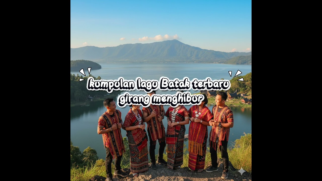 #lagubatakterbaru #lagubatakR&B #lagubatakviral #lagubatak2026