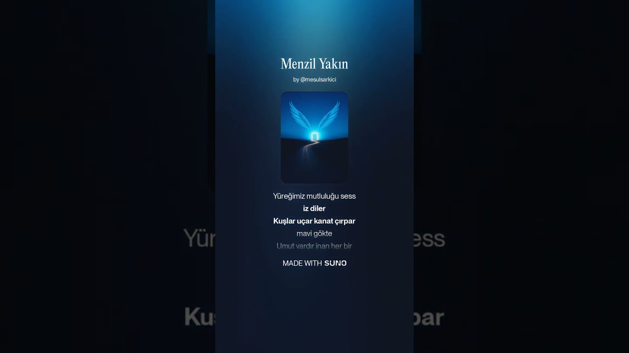 Menzil Yakın