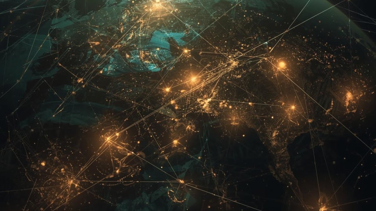 Why IR Shapes Your Life: War, Trade, and Trust