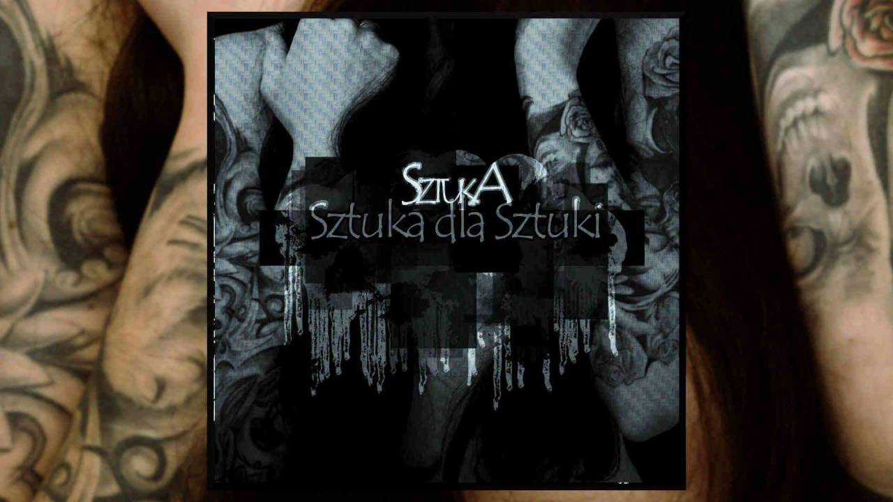 4. Sztuka - Patrząc w okno