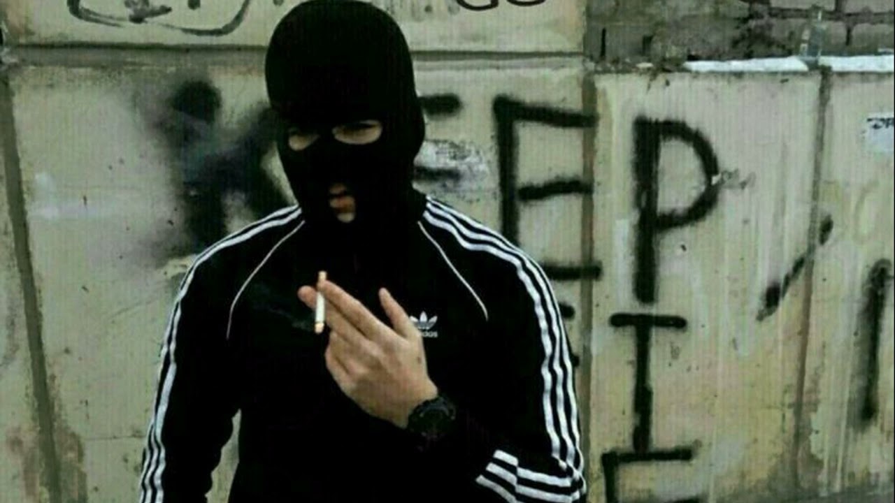 1 Hour of Illegal Russian Rap / Mixtape
