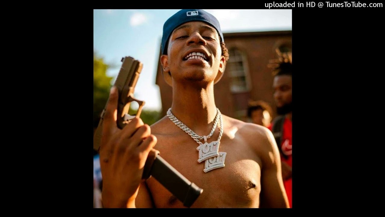 [FREE] Big Scarr Type Beat - 