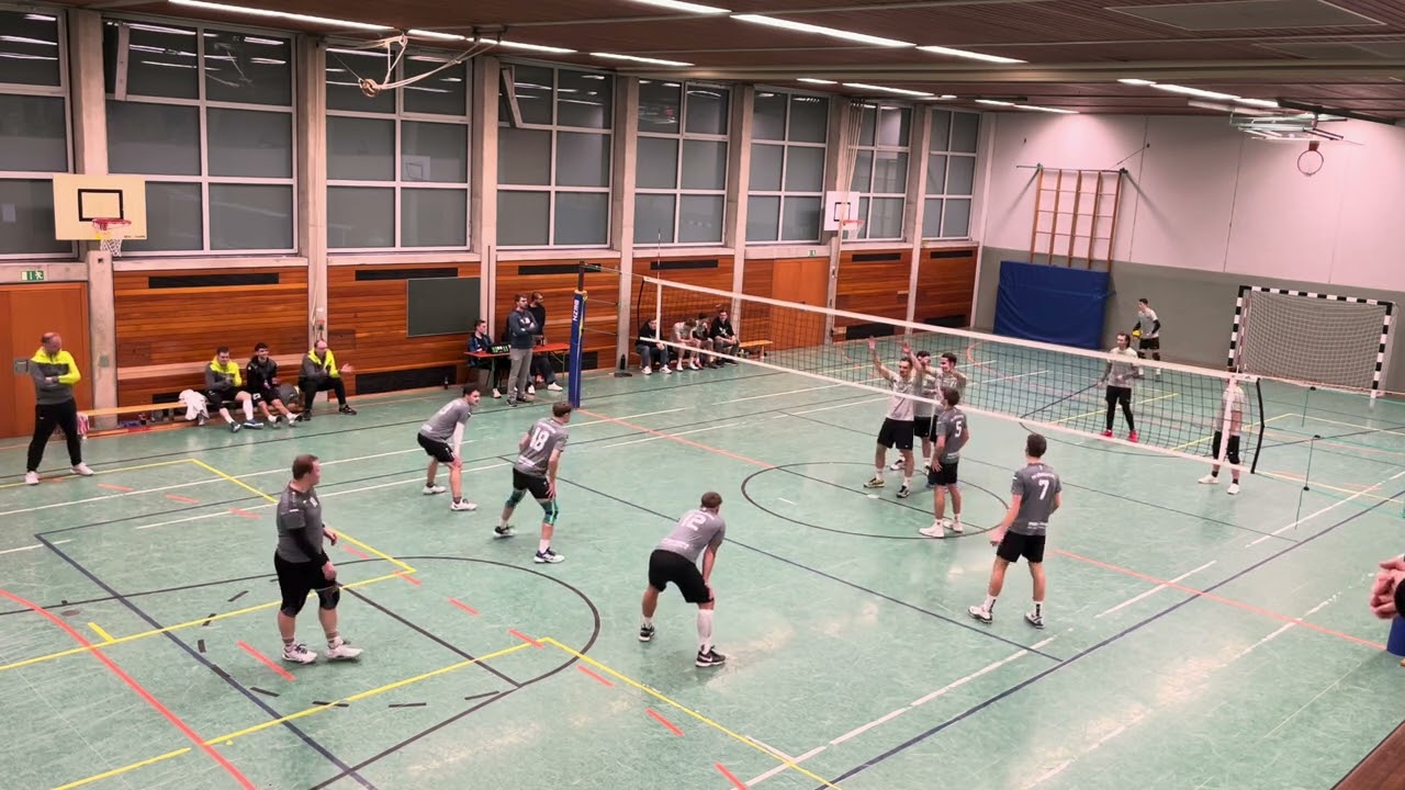 SV Remshalden vs TV Weiler