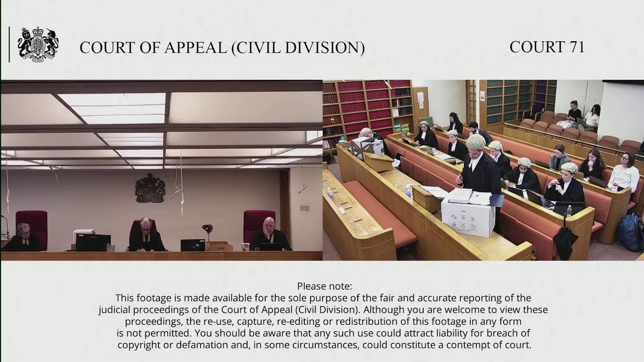 ABW (Respondent) v Secretary of State for the Home Department (Appellant)