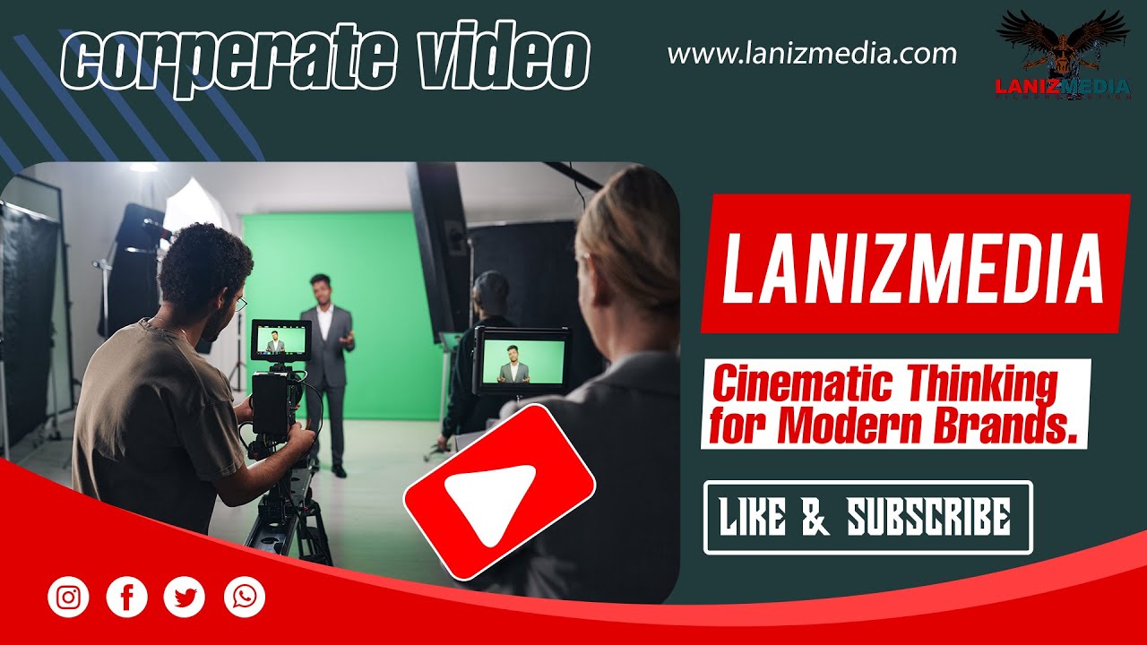 Corporate Operations at Scale: How Companies Manage Global Networks  LANIZMEDIA GMBH