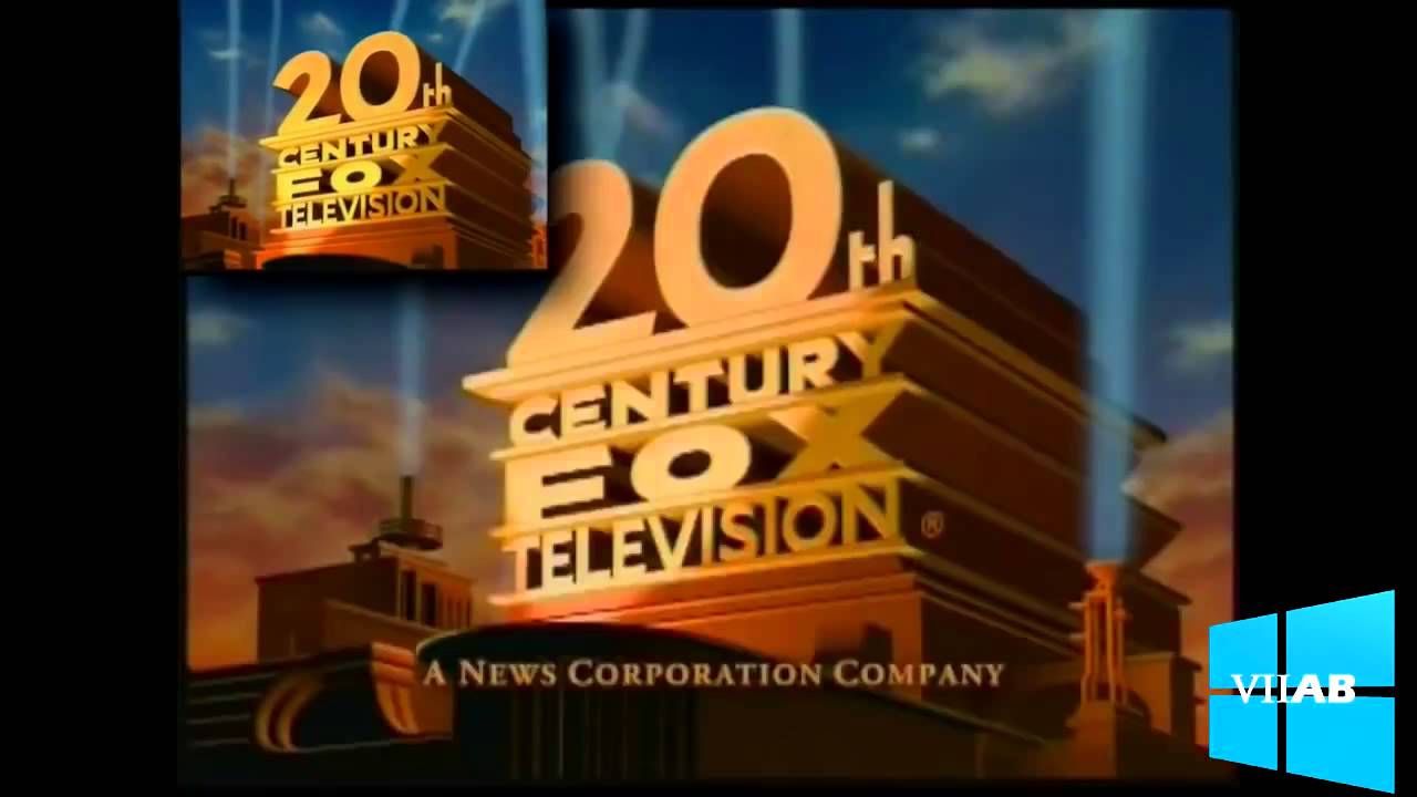 20th Century Fox Television Sparta Cyber3Dath Remix