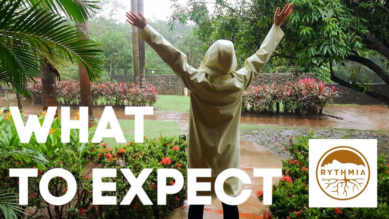 WHAT TO EXPECT | Arriving at Rythmia Life Advancement Center