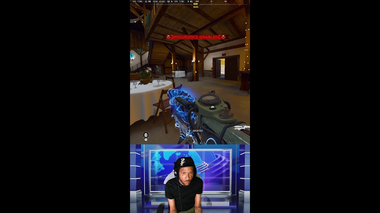 warzone, battlefeild, arc raiders
