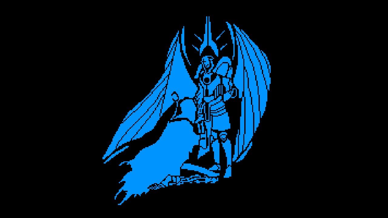 RETROKILL - He is The Light in My Darkness