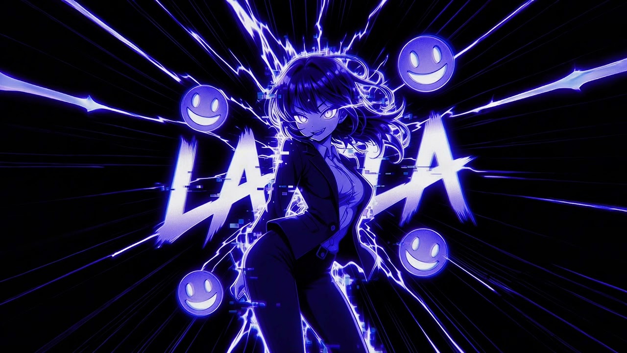 LALALA - SLOWED - ELVXS