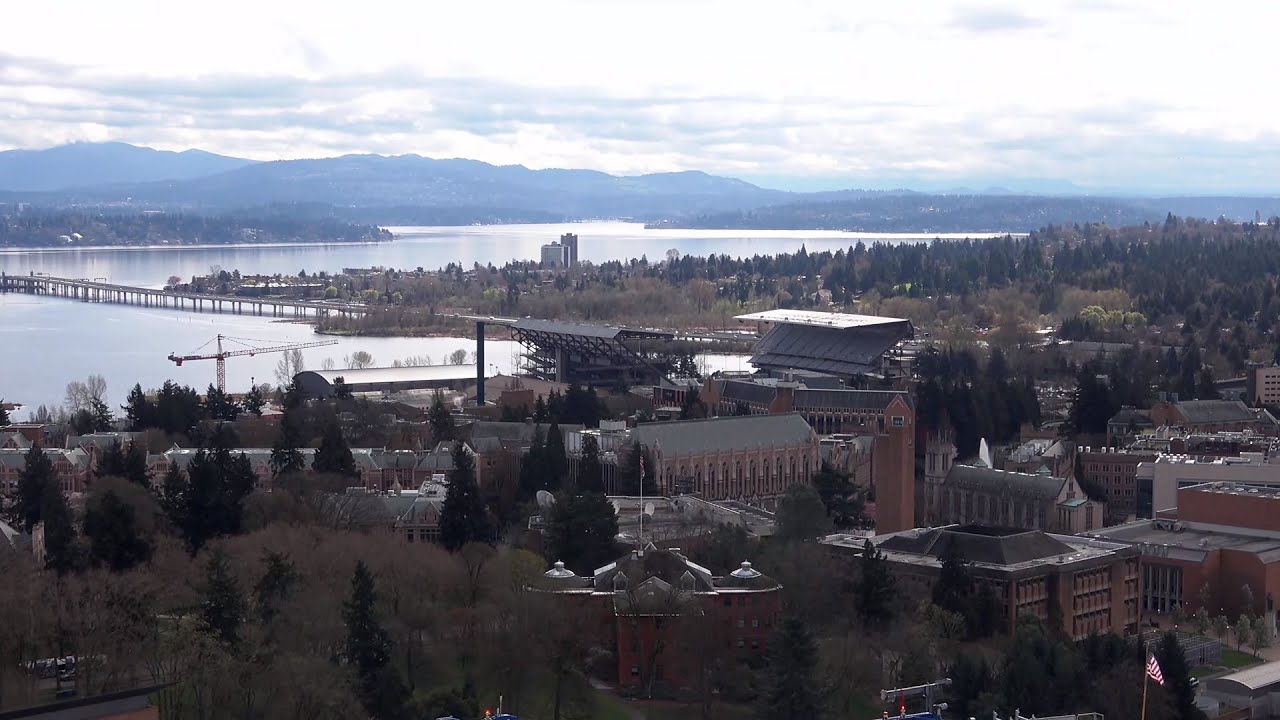 UW Continuum College Cam