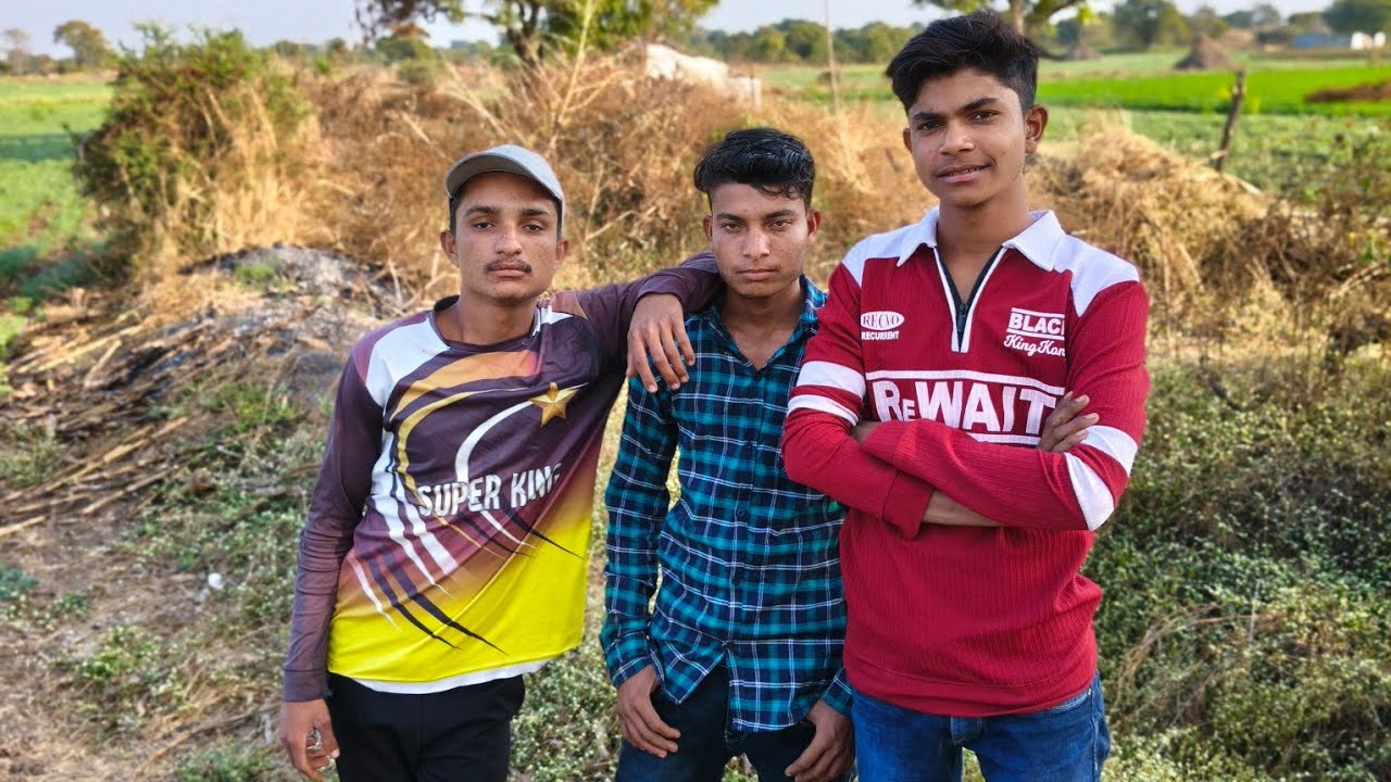 To aap ja rahe the chane khane Faizan ke khet