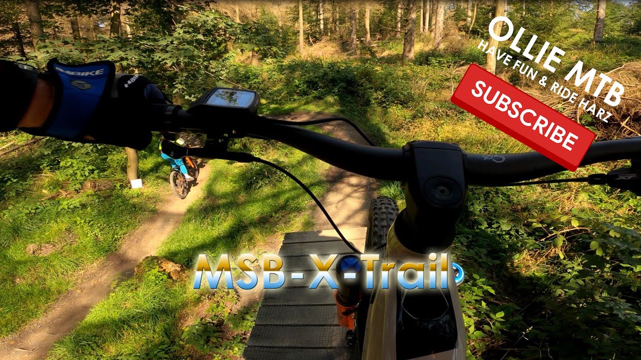 Mein neues MTB ist da! - FOCUS SAM² 6.9 -🤩 MSB X Trail September 2021