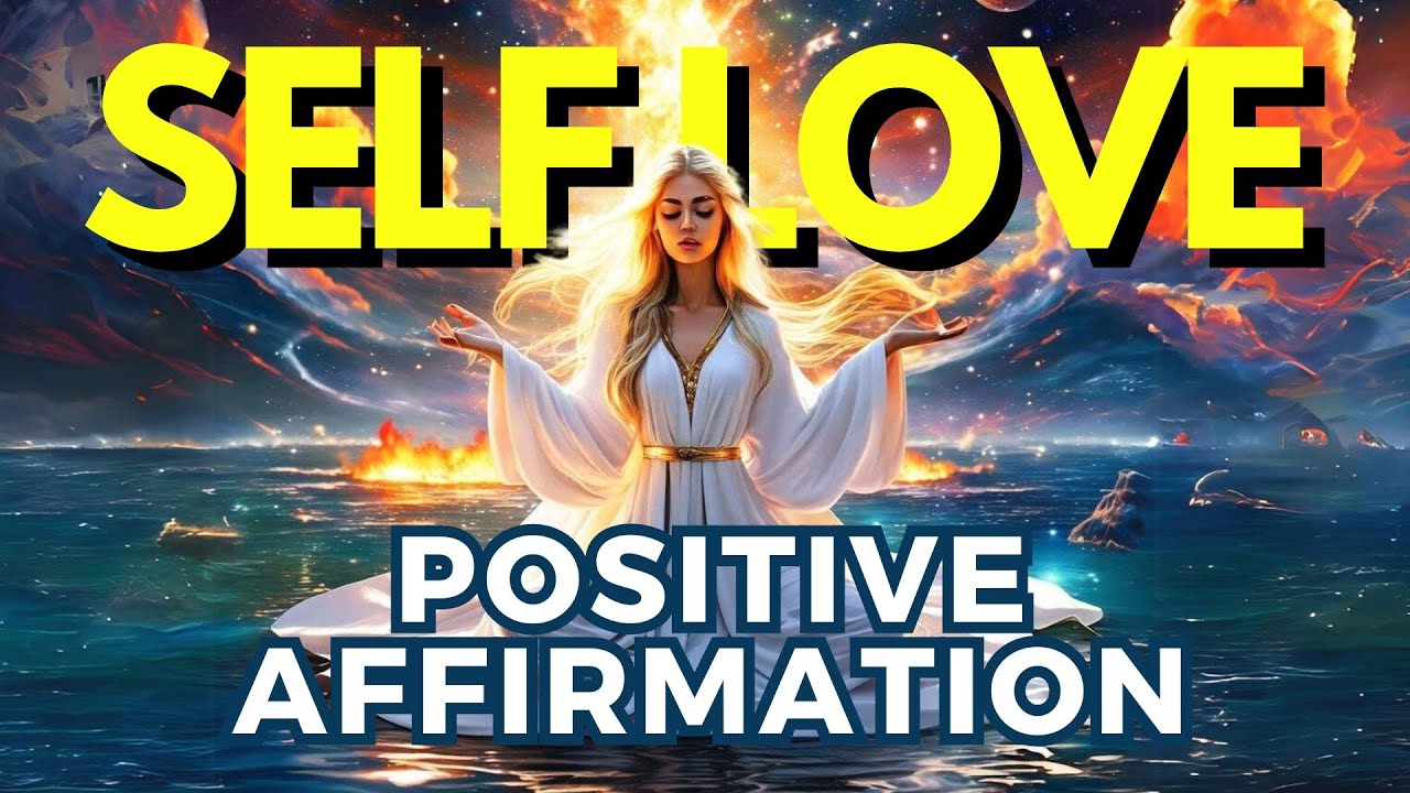 Reprogram Your Subconscious Mind for Self-Love While You Sleep