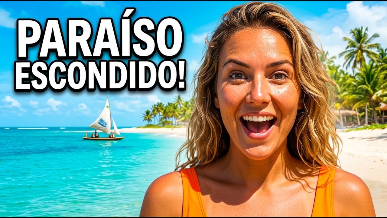 DE VOLTA AO PARAÍSO DO CEARÁ