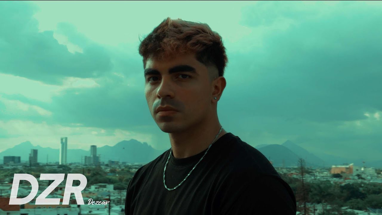 No pens&eacute; que te ir&iacute;as - Dezear (Video Oficial)
