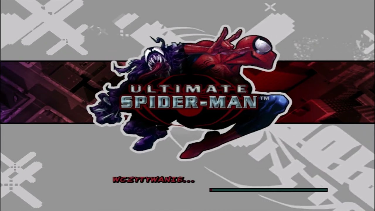 Jak uruchomić polską wersję Ultimate Spider-Man na współczesnych PC