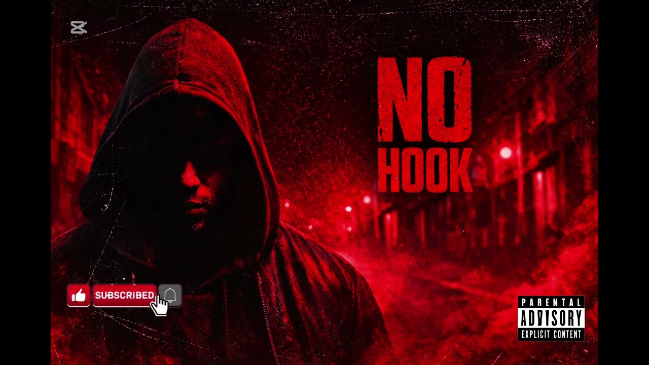 NO HOOK