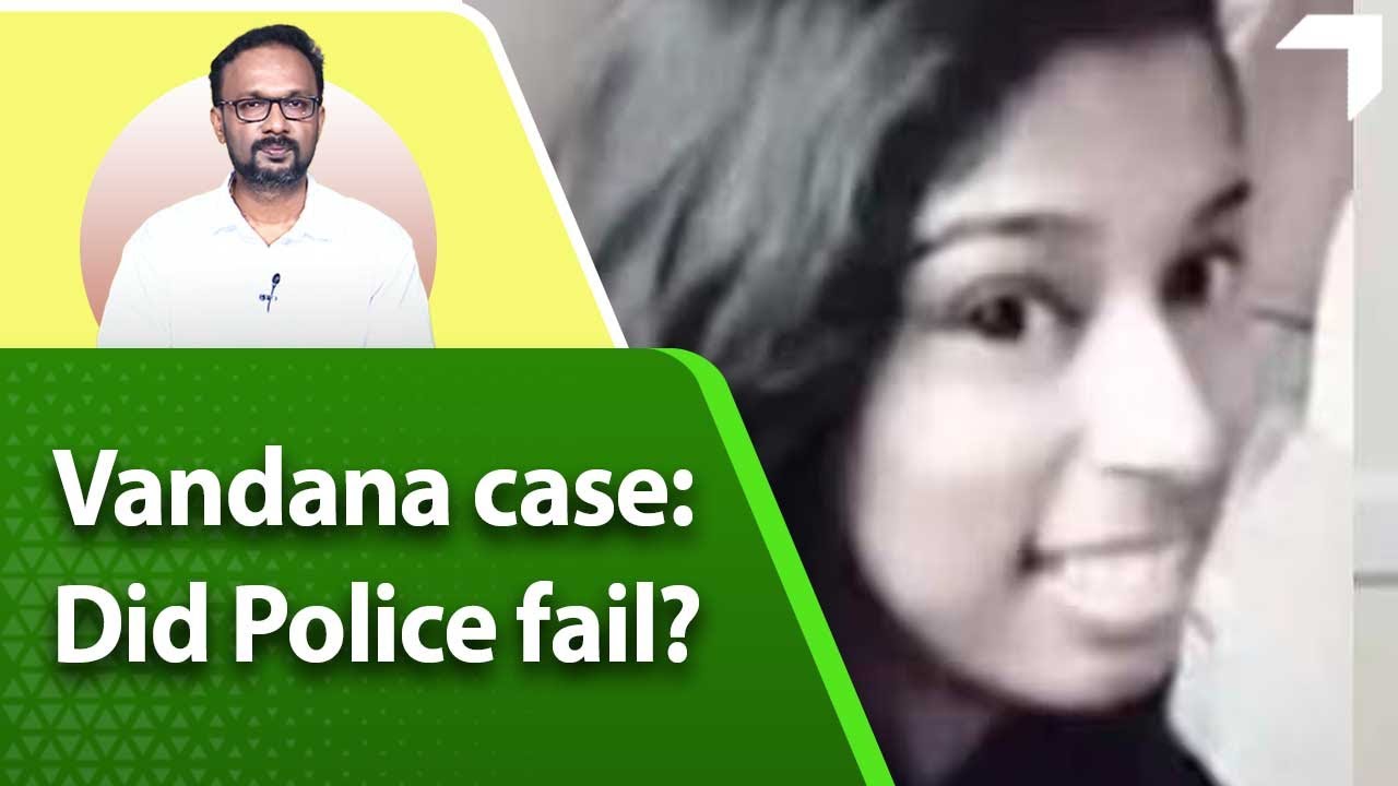 Vandana case: Focus back on narcotic drug use in Kerala