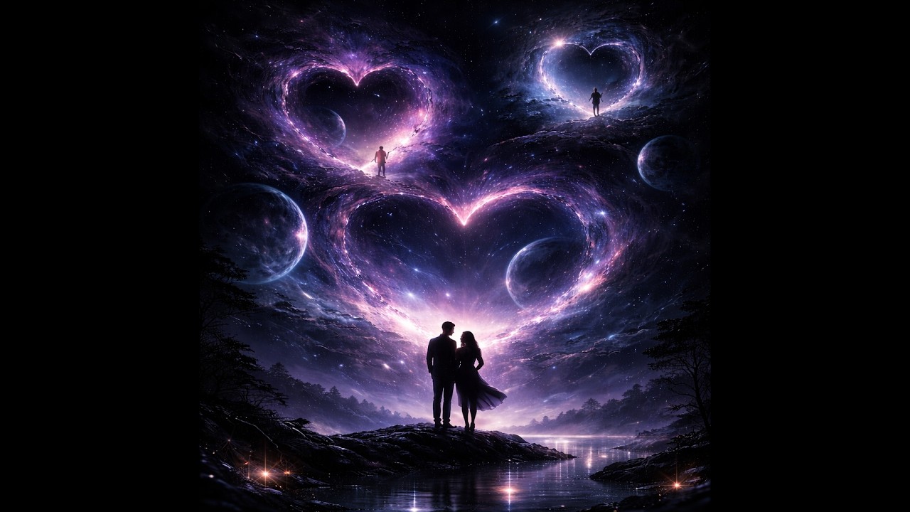 Erised - Universe