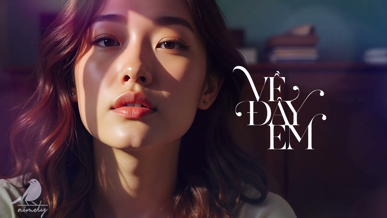 Về Đây Em | Bản Guitar Kể Lại Một Mối Tình