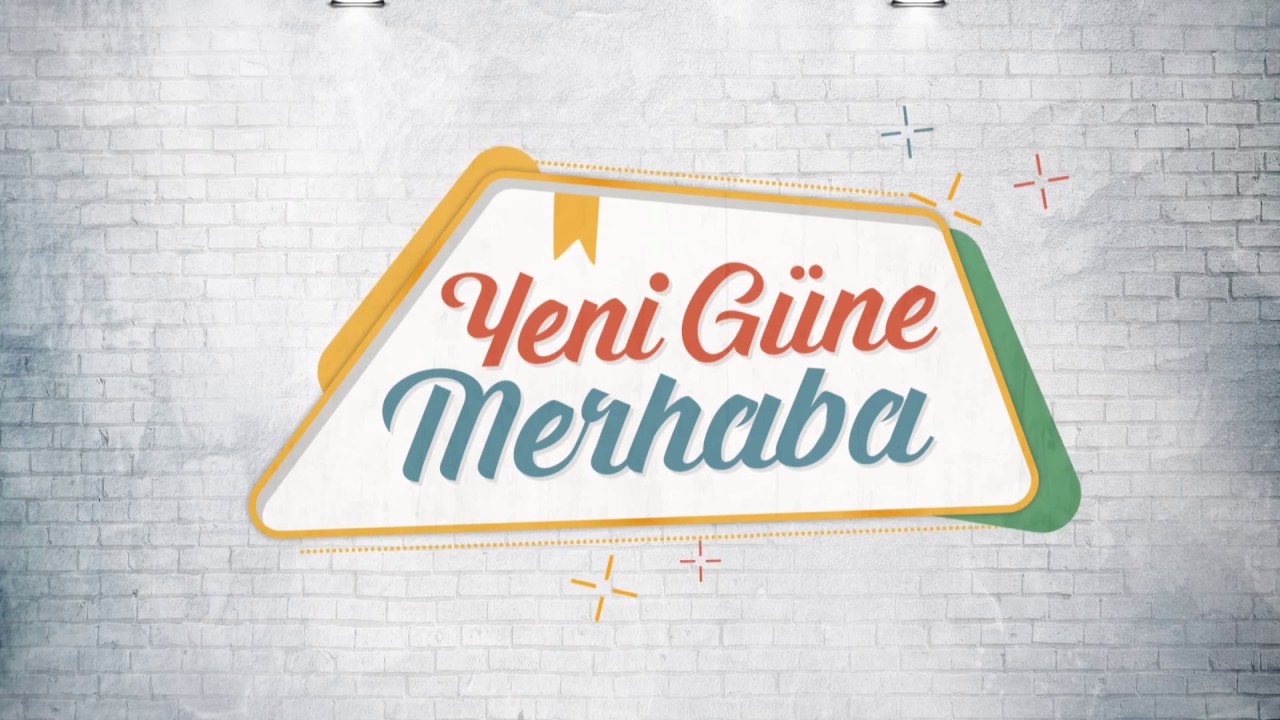 Yeni Güne Merhaba 1064.Bölüm - Pozitif Psikoloji