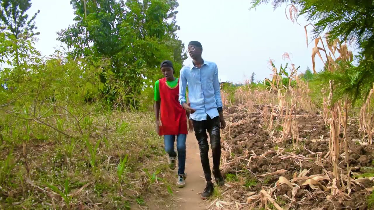 Paxon comedy:ikirara kijya gutereta kwa gitifu