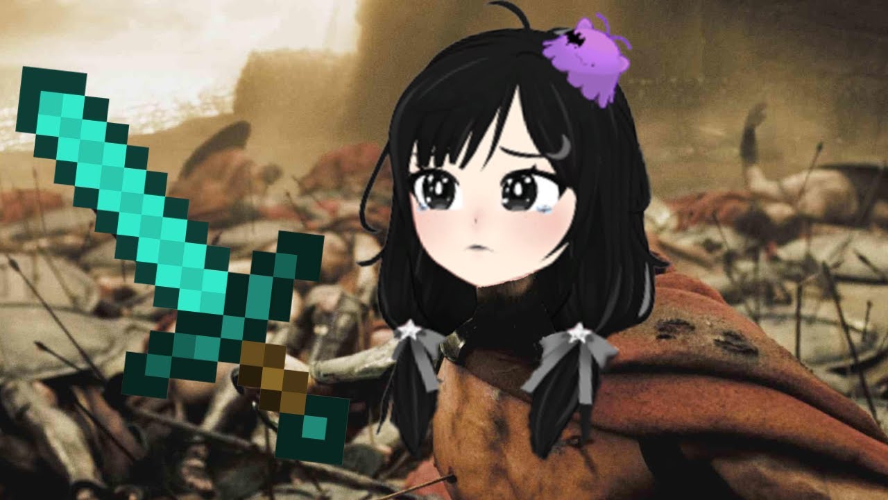 NIMU: TUTORIAL de MINECRAFT PVP