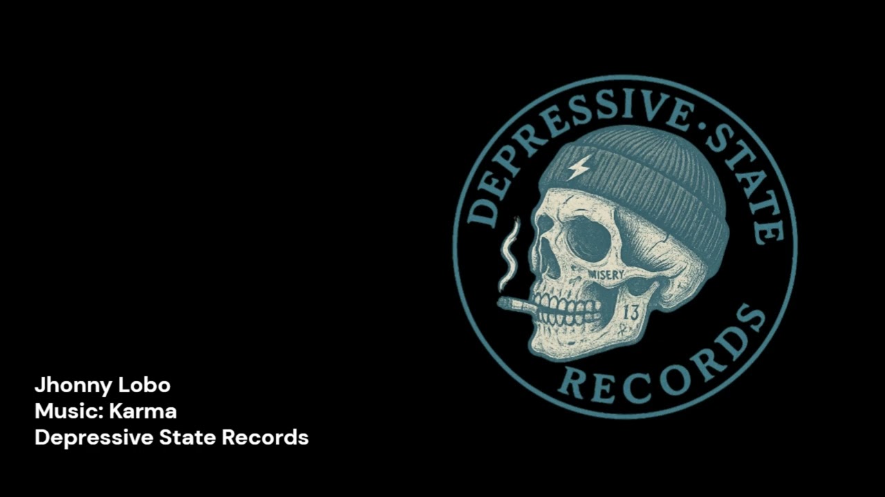 Jhonny Lobo - Karma