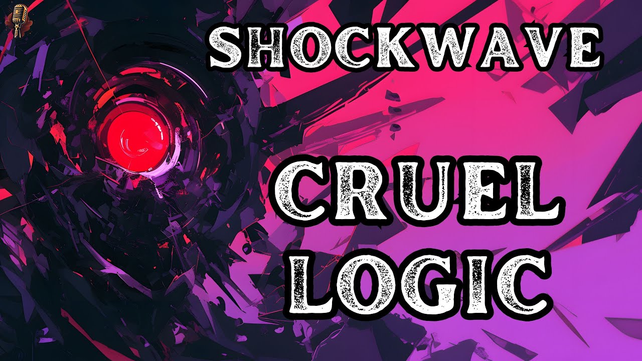 Shockwave - Cruel Logic | Metal Song | Transformers