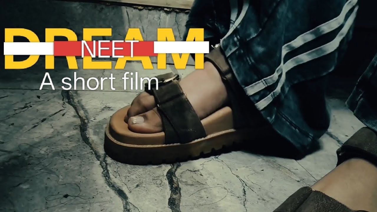 DREAM NEET a short film ft. Raw Khushi and Alina 