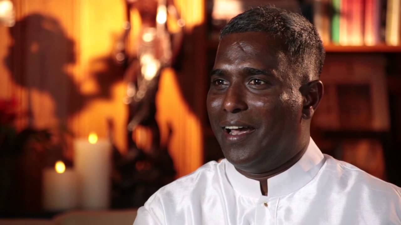 Hela Bima World with Dr. Jayanath Abeywickrama