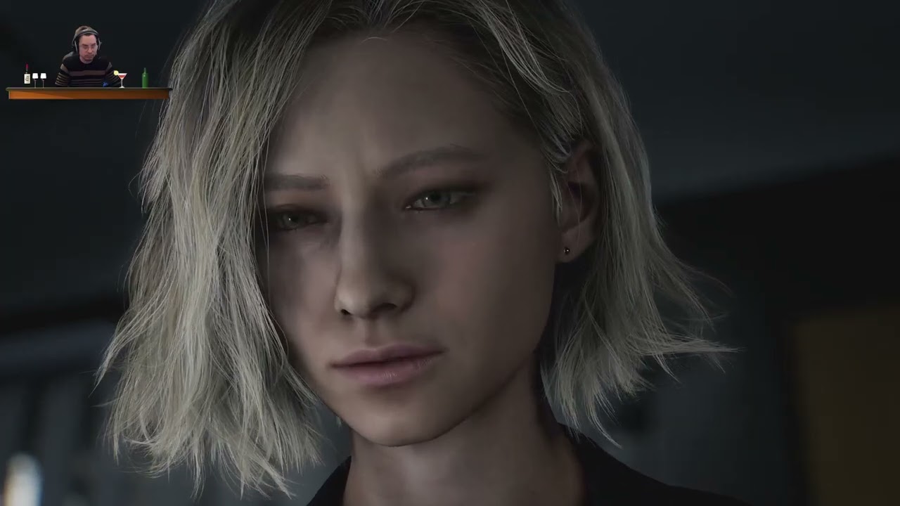 Resident Evil Requiem (RE 9) - Gameplay ITA Parte 1