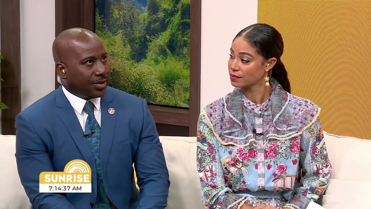 2024 Recap and Forecast With The Prime Minister, Andrew Holness Pt. 2 | Sunrise May 20, 2024 | CVMTV