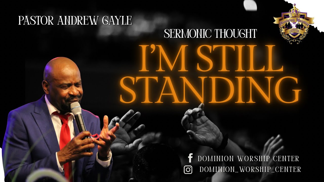 Dominion Worship Center