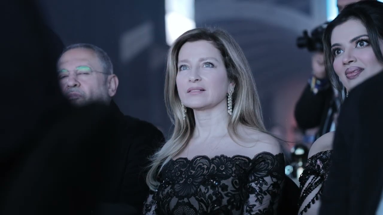 M3M x SMARTWORLD x ELIE SAAB - LAUNCH EVENT DAY 1