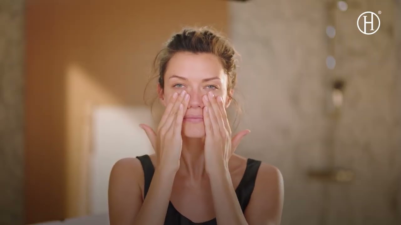 How To–Augustinus Bader The Rich Cream | Luxurious Moisturiser | Hydration, Anti-Ageing | TFC8®