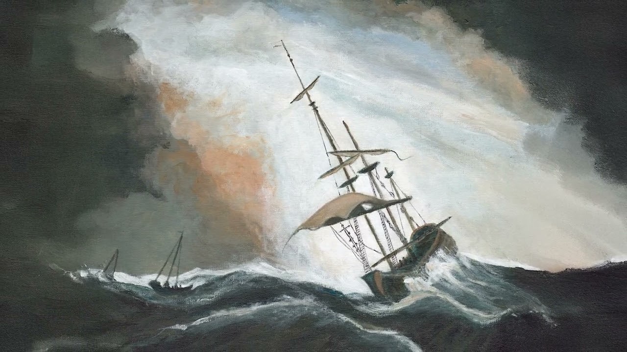 SEA CHANGES