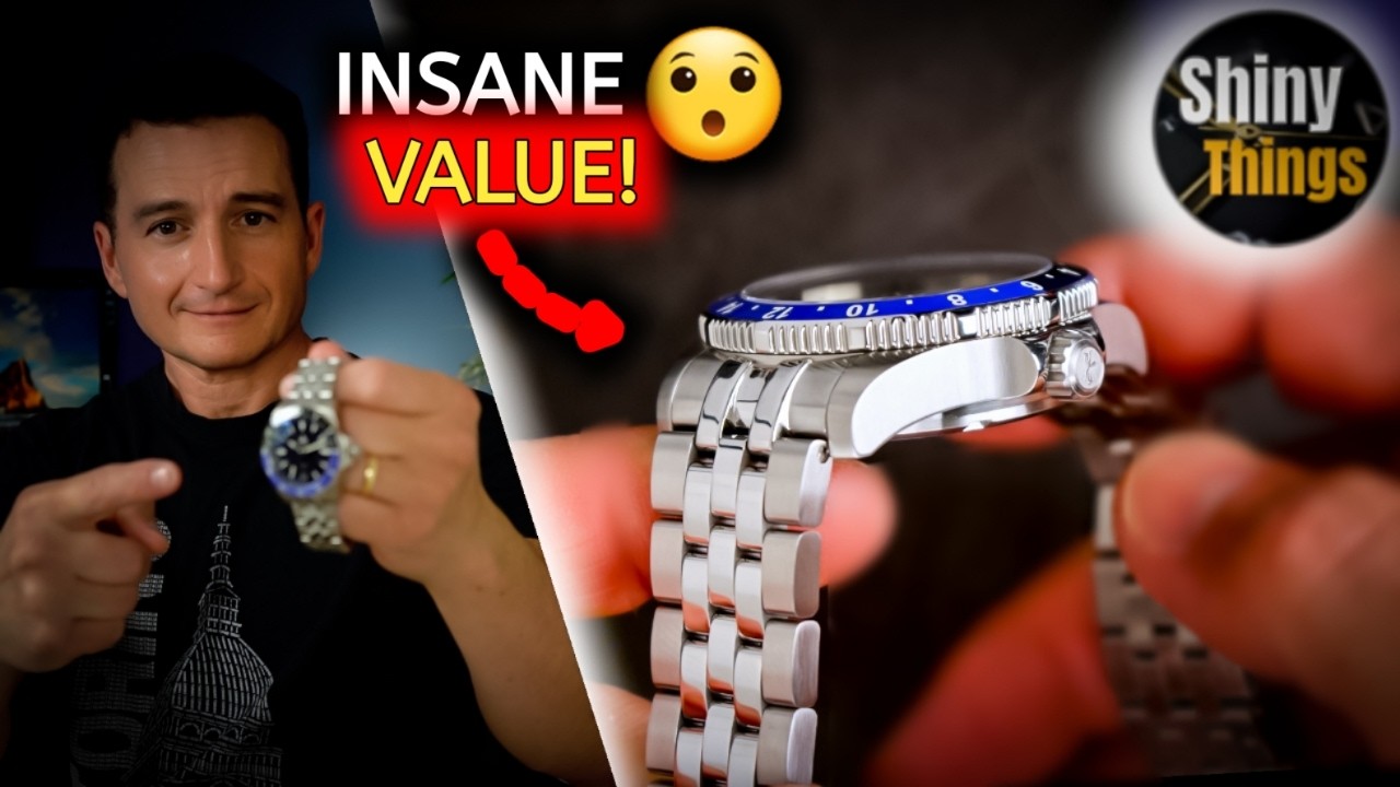 Phoibos Did This... 👀Should AliExpress BRANDS Be Worried?!😮
