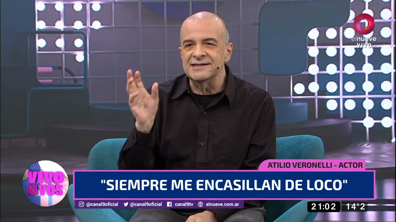 Atilio Veronelli: 
