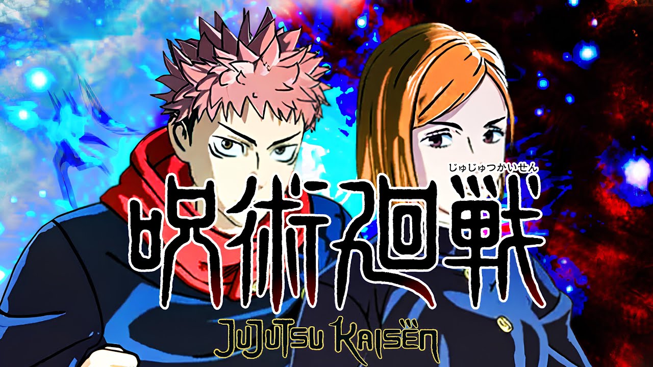 Fortnite Roleplay JUJUTSU KAISEN PART 1 (A Fortnite Short Flim) #276 chrison2k