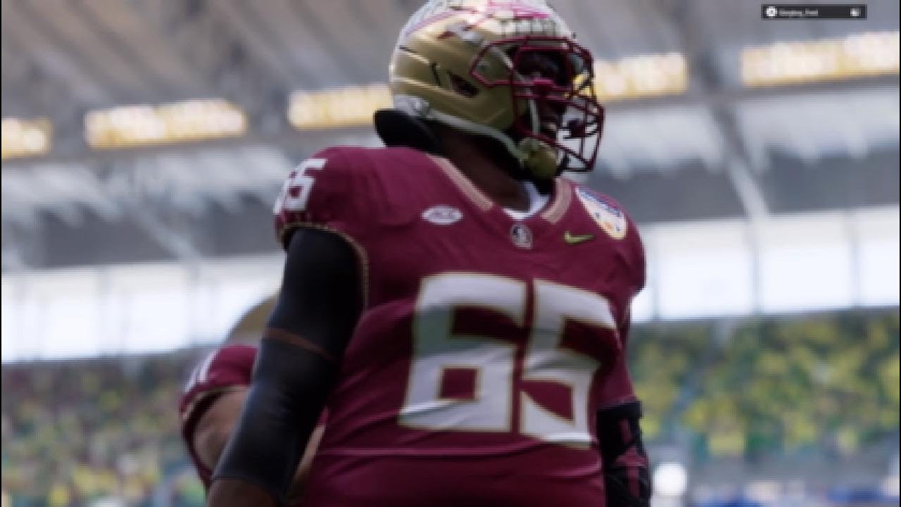 S7: FSU OG Online Quarter Finals NCAA26