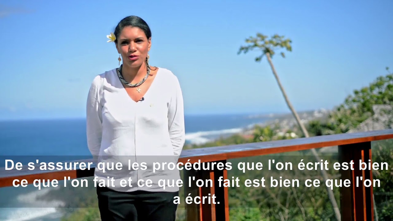 Responsable environnement - PALM HOTEL & SPA