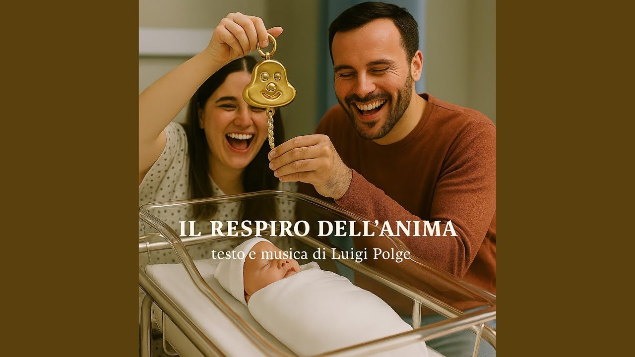IL RESPIRO DELL'ANIMA(Remake)